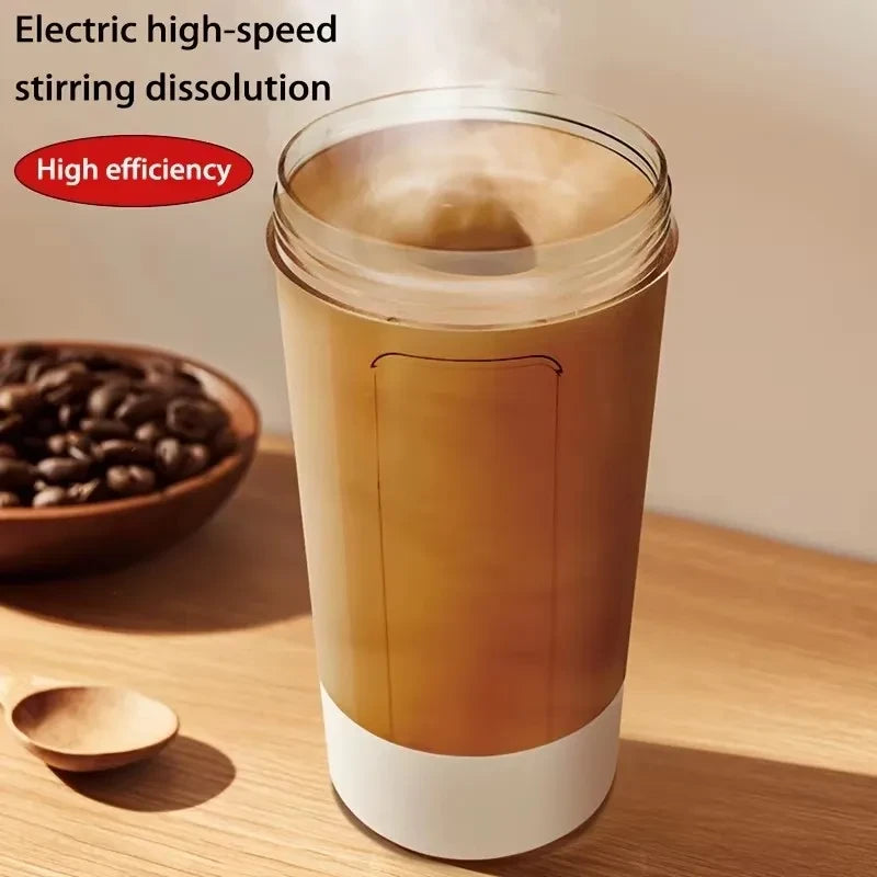 Shaker  Portátil Elétrico