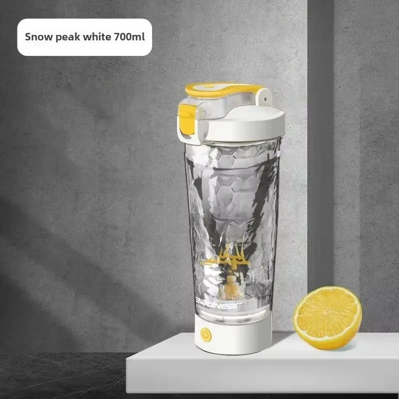 Shaker  Portátil Elétrico