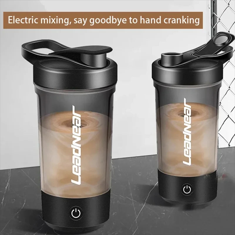 Shaker  Portátil Elétrico