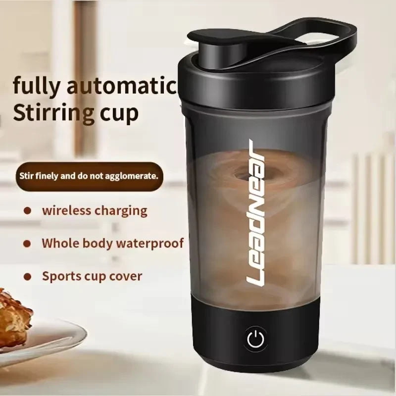 Shaker  Portátil Elétrico