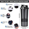 Shaker  Fitness