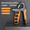Expansor de pulso - fortalecedor de mão ajustável , exercício de força de mão: 5-60/100/150kg