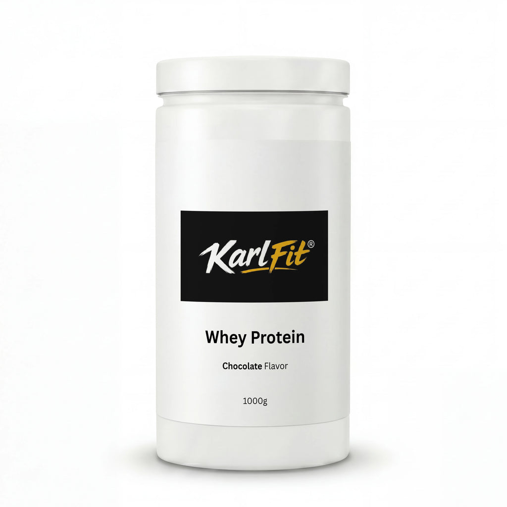 Whey Proteína  Chocolate 1000g