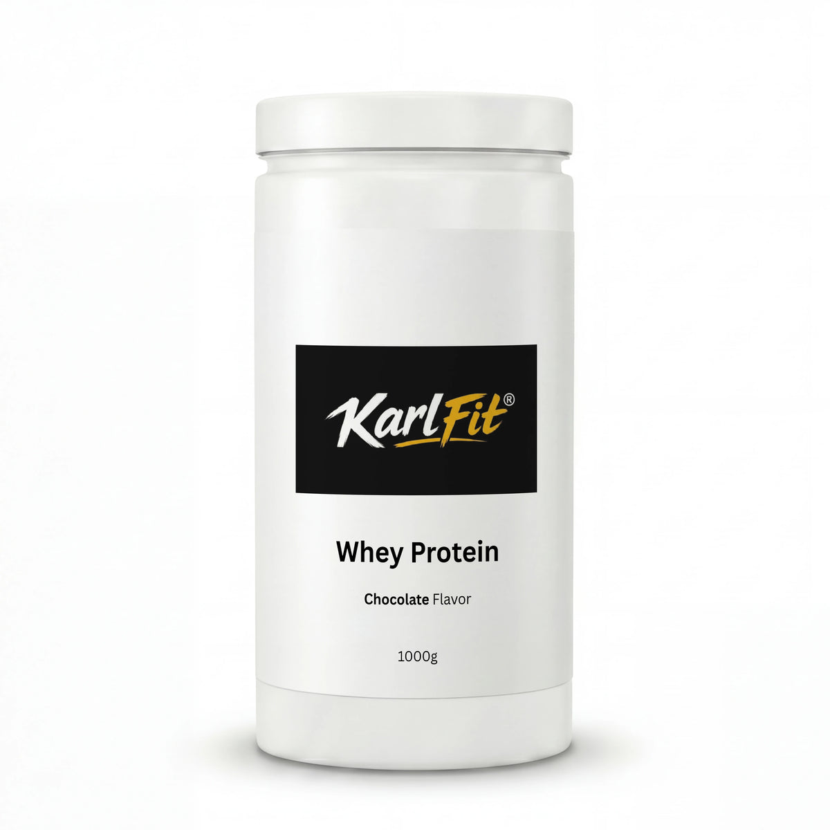 Whey Proteína  Chocolate 1000g