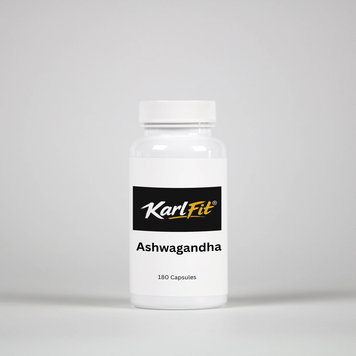 Ashwagandha – 180 Capsules