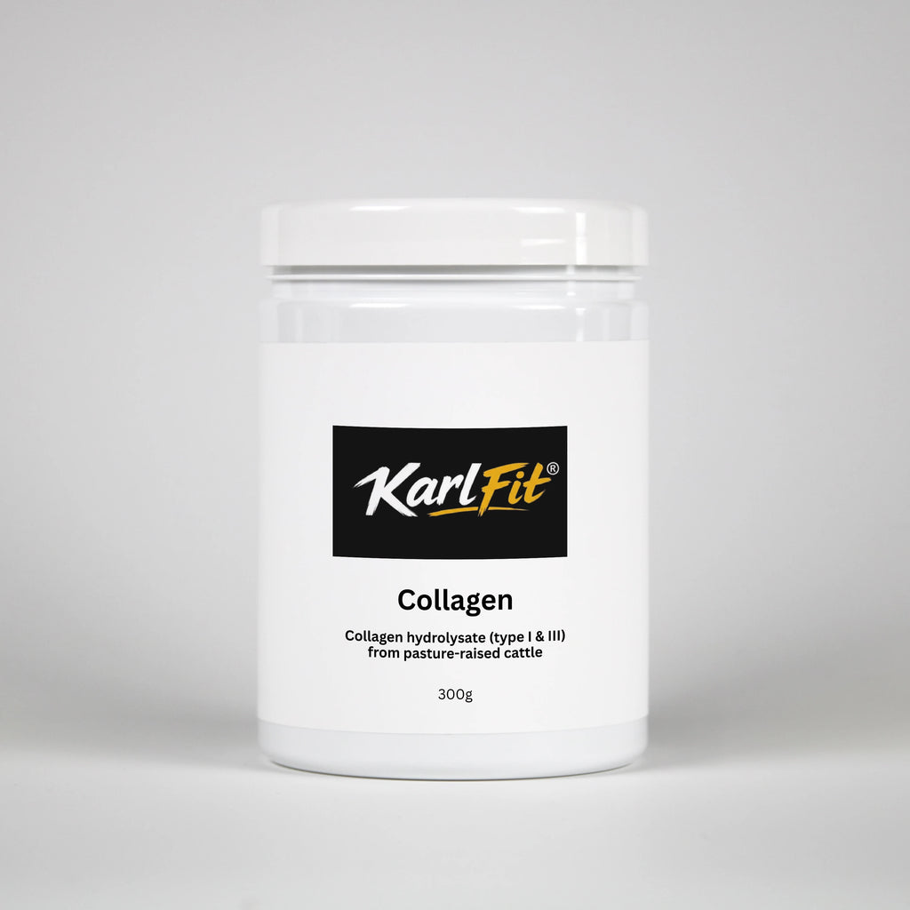 Collagen Hydrolysate – 300g