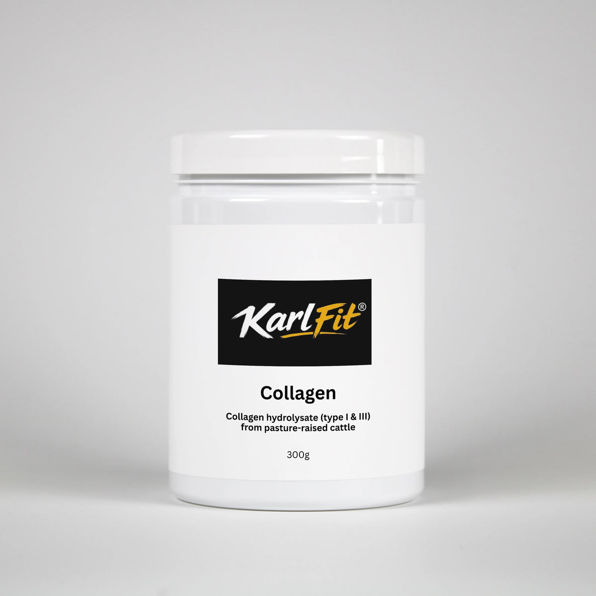 Collagen Hydrolysate – 300g