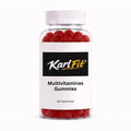 Multivitaminas Gummies – 60 Gummies