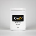 Pré-entraînement Saveur Tropicale - 500g