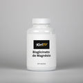 Bisglicinato de Magnésio  - 120 Capsules