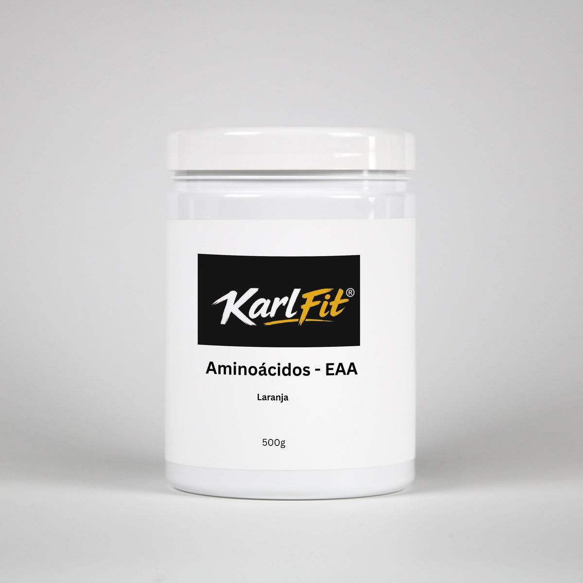 Aminoácidos - EAA Orange - 500g