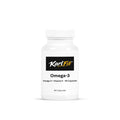 Omega-3 + Vitamin E – 90 Capsules