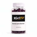 Gomas para dormir – 60 gomas