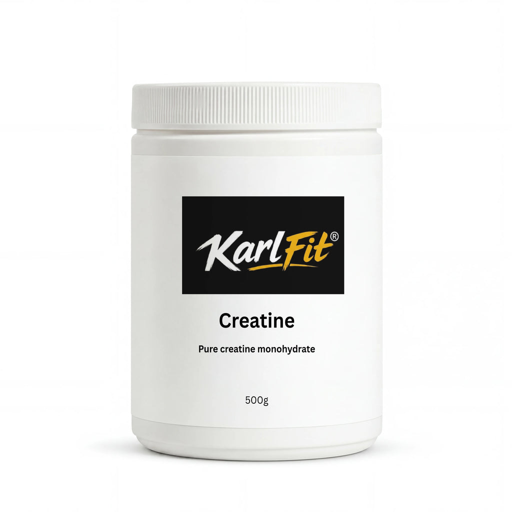 Creatina  Monohydrate - 500gr