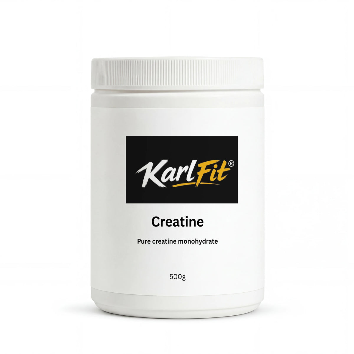 Creatina  Monohydrate - 500gr