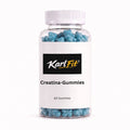 Creatina Gummies – 60 Gummies