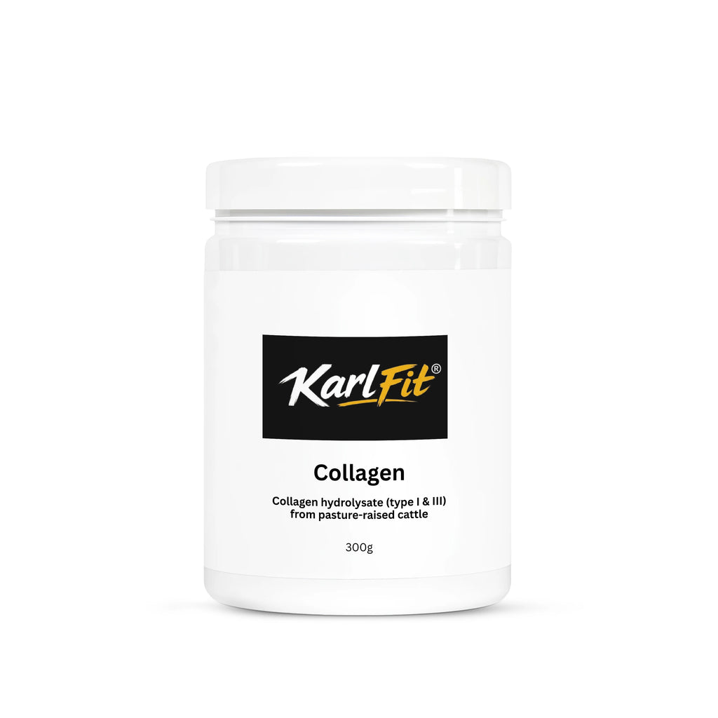 Collagen Hydrolysate – 300g