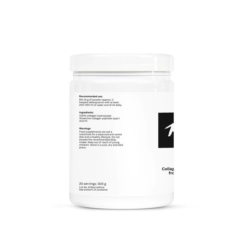 Collagen Hydrolysate – 300g