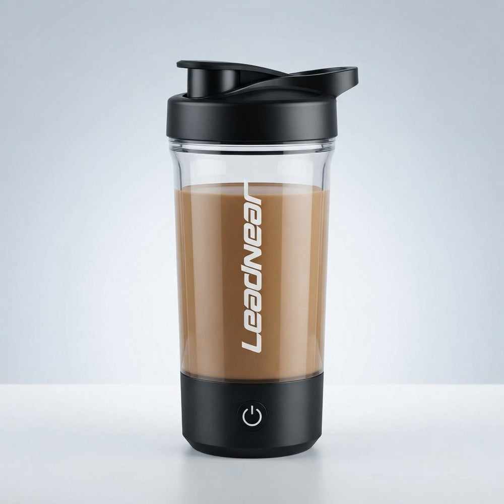 Shaker  Portátil Elétrico