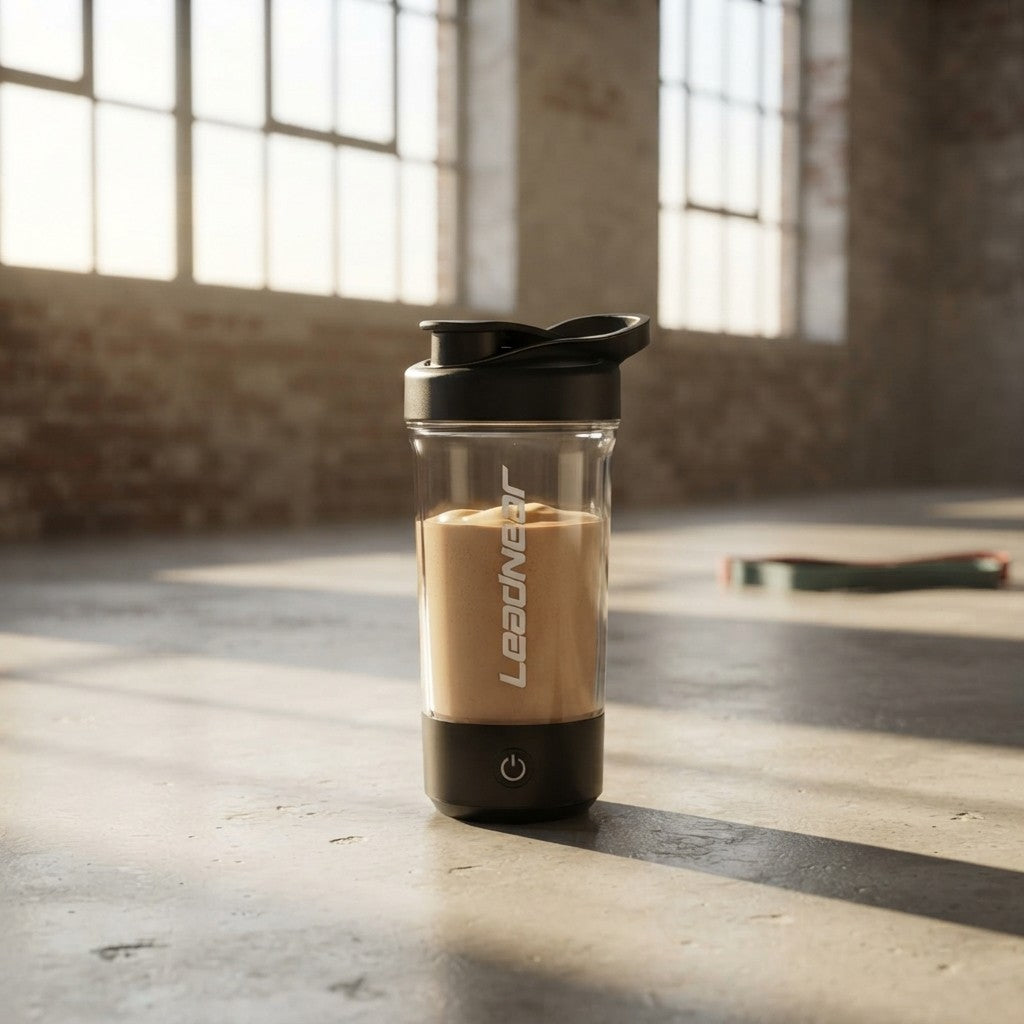 Shaker  Portátil Elétrico