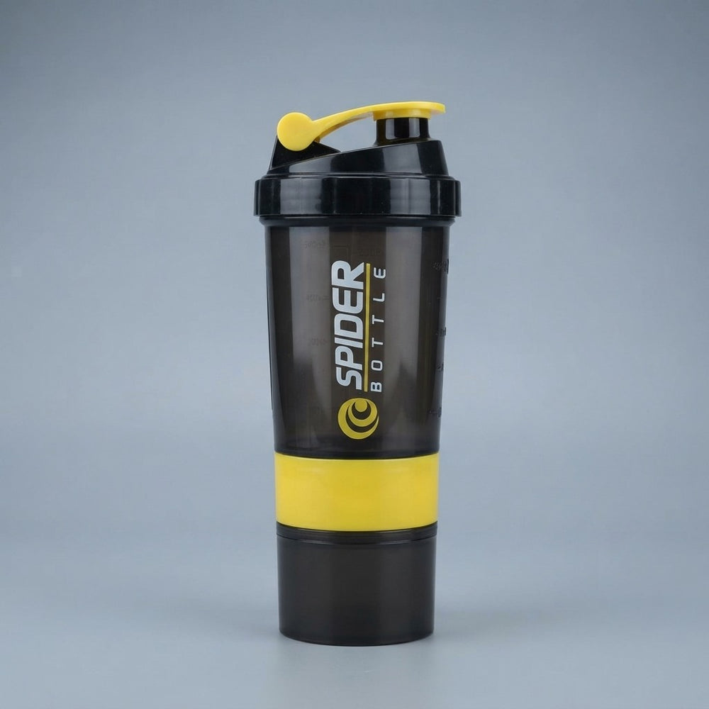 Shaker  Fitness