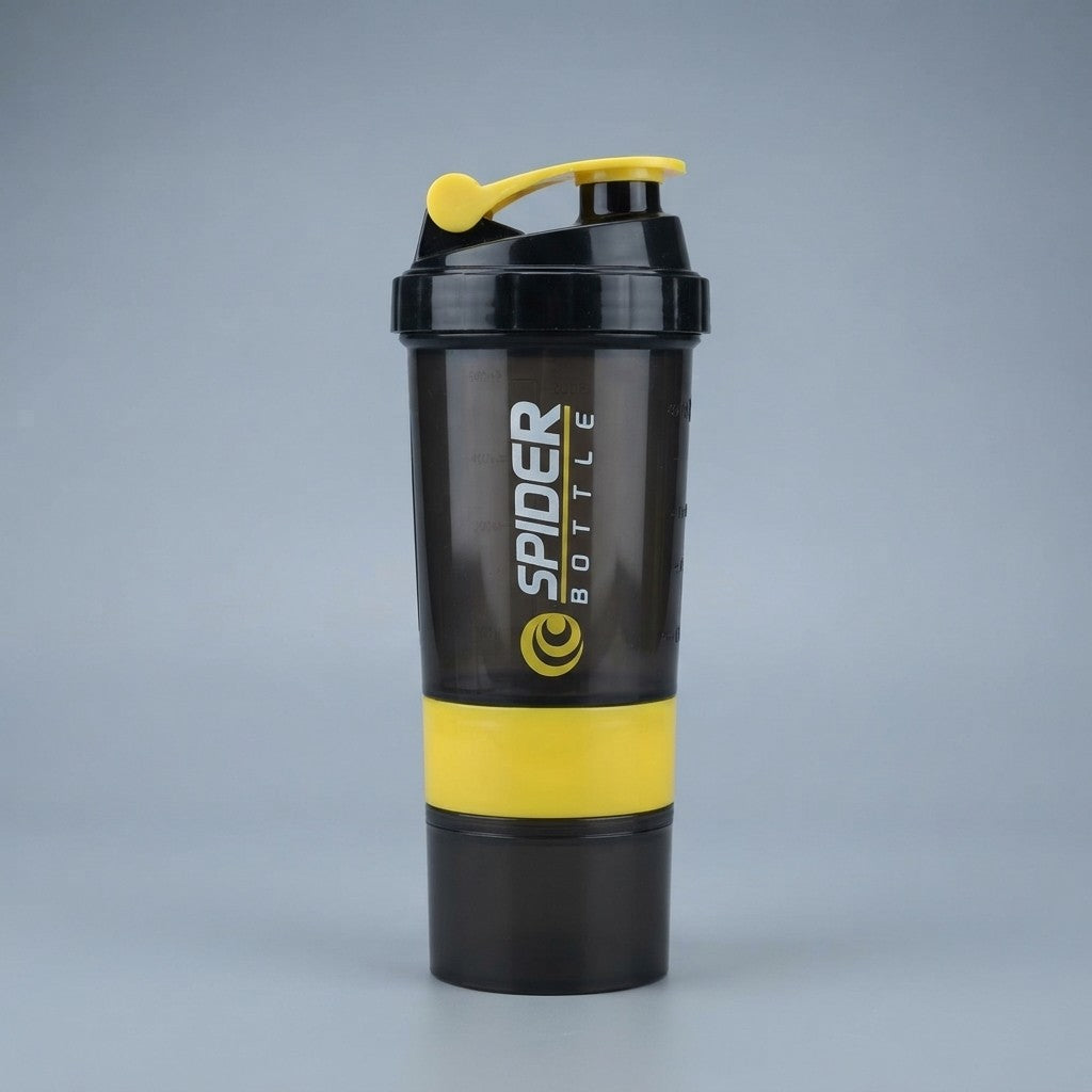 Shaker  Fitness