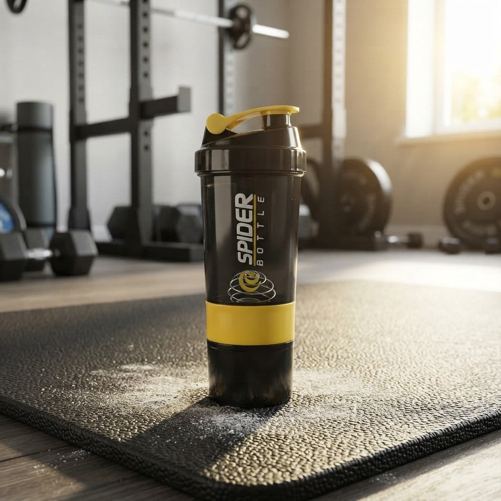 Shaker  Fitness