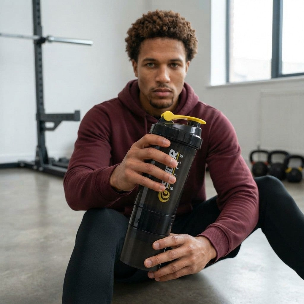 Shaker  Fitness